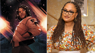 Ava DuVernay’s <i>Naomi</i> Gets Pilot Order at CW, <i>The 4400</i> Also Set to Make Its Debut